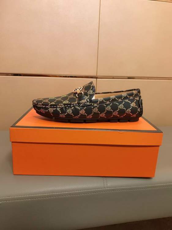 Picture of Gucci Shoes _SKUGuccisz38-44mnf03557222